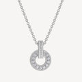 18K BVLGARI Diamonds Necklace