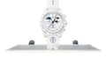 Swatch x Omega Bioceramic Moonswatch Mission To Earthphase - Moonshine Gold