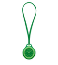 AP x Swatch Royal Pop GREEN EIGHT